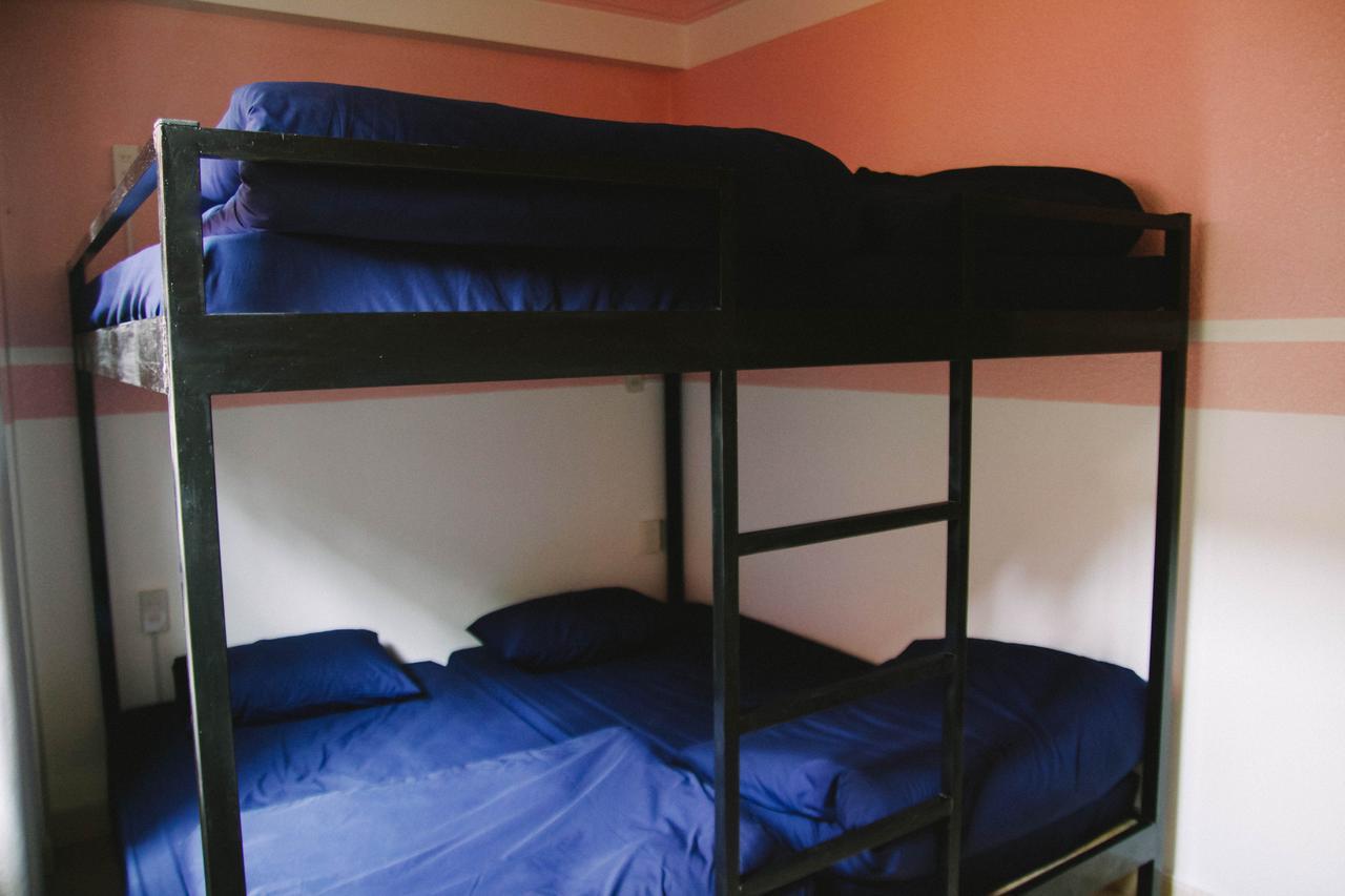 Gogo Dalat Hostel Buitenkant foto